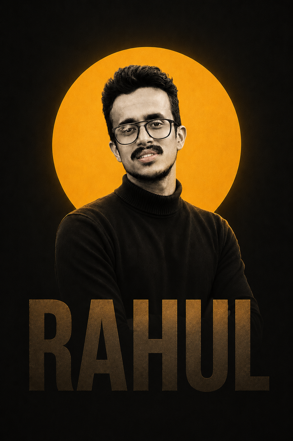 Rahul